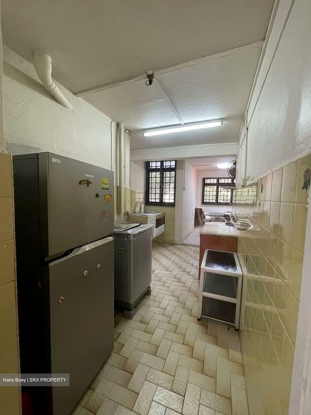 Blk 51 EAST PAYOH PALM (Toa Payoh), HDB 3 Rooms #543801921